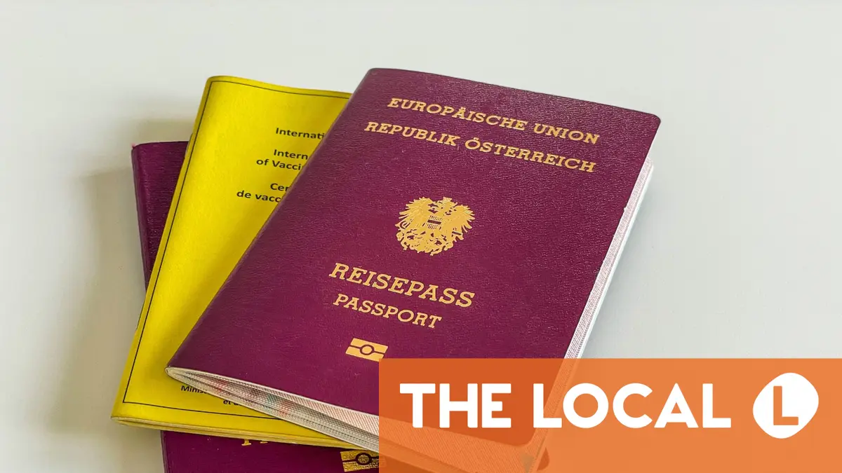 Why Austrian citizenship can be easier to obtain when you are older