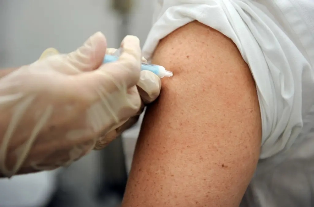 What you need to know about getting vaccinated in Germany this winter