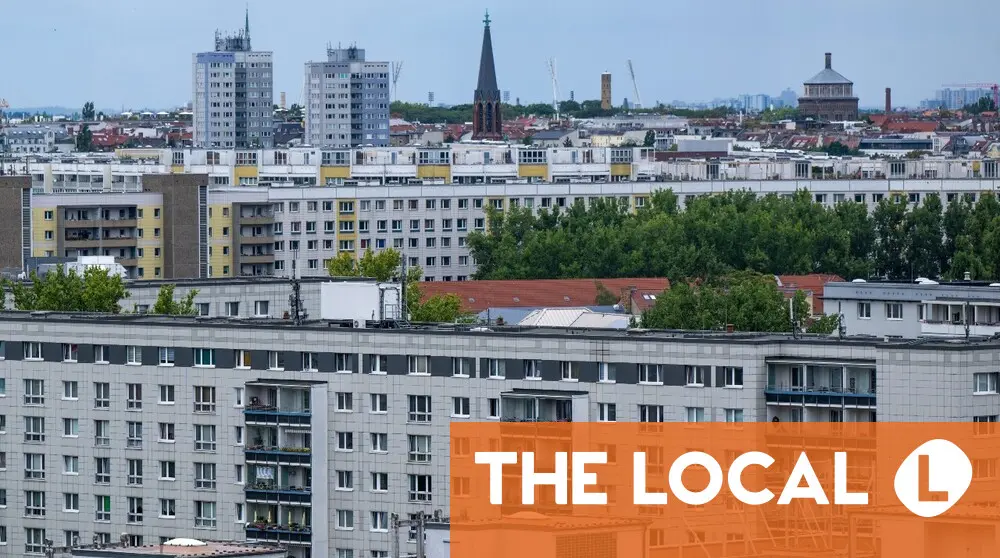 Germany’s interior ministry puts forward plan to block housing socialisation in Berlin