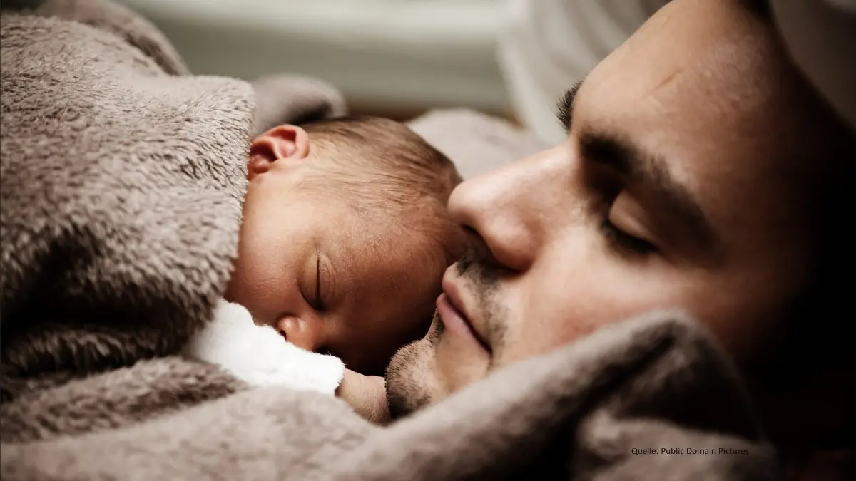Can you cancel parental leave in Germany if your circumstances change?
