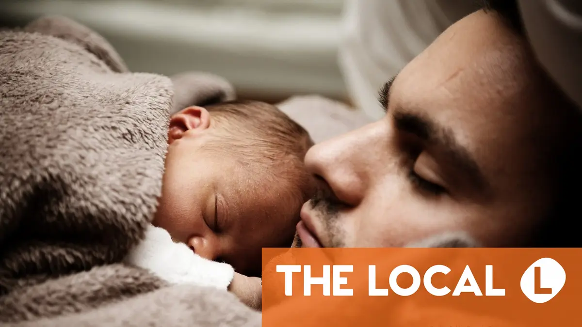 Can you cancel parental leave in Germany if your circumstances change?