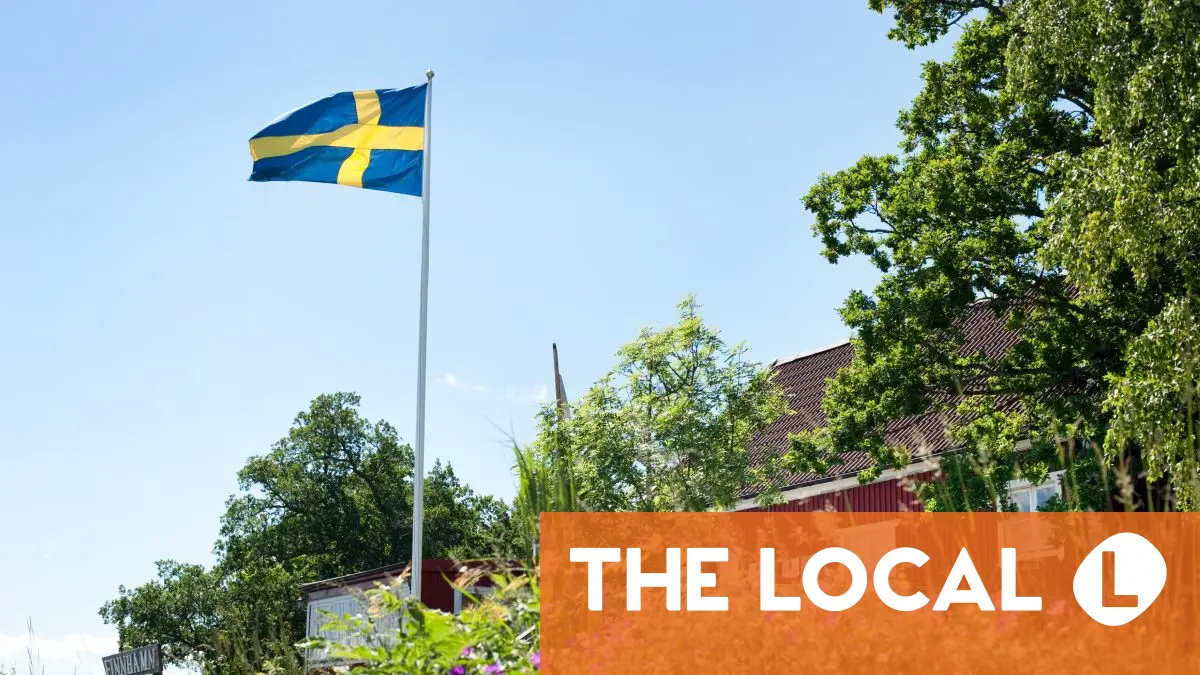 TELL US: What's it like building or renovating a house in Sweden?
