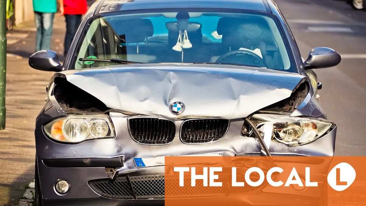 How to switch car insurance providers in Germany without losing cover