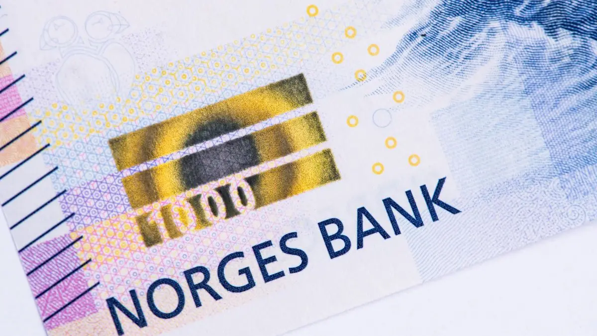 Today in Norway: A roundup of the latest news on Tuesday