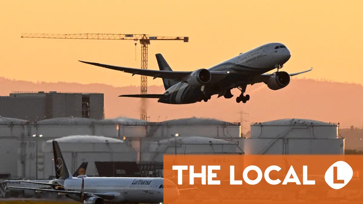 REVEALED: The new long-haul flights from Frankfurt and Munich in 2027