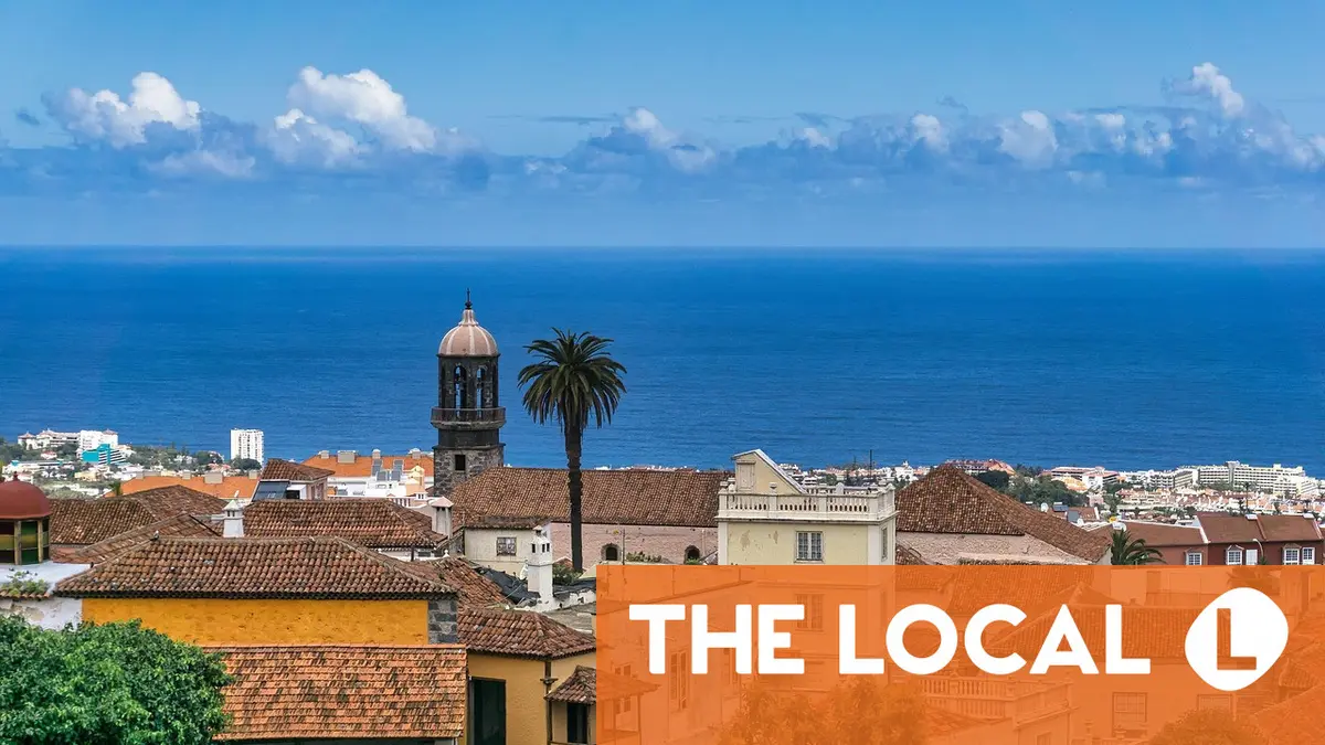 Spain's Canaries seek 10-year residency rule for property purchases