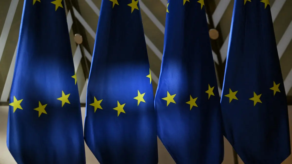 EXPLAINED: How the EU's new Talent Pool for non-EU jobseekers will work