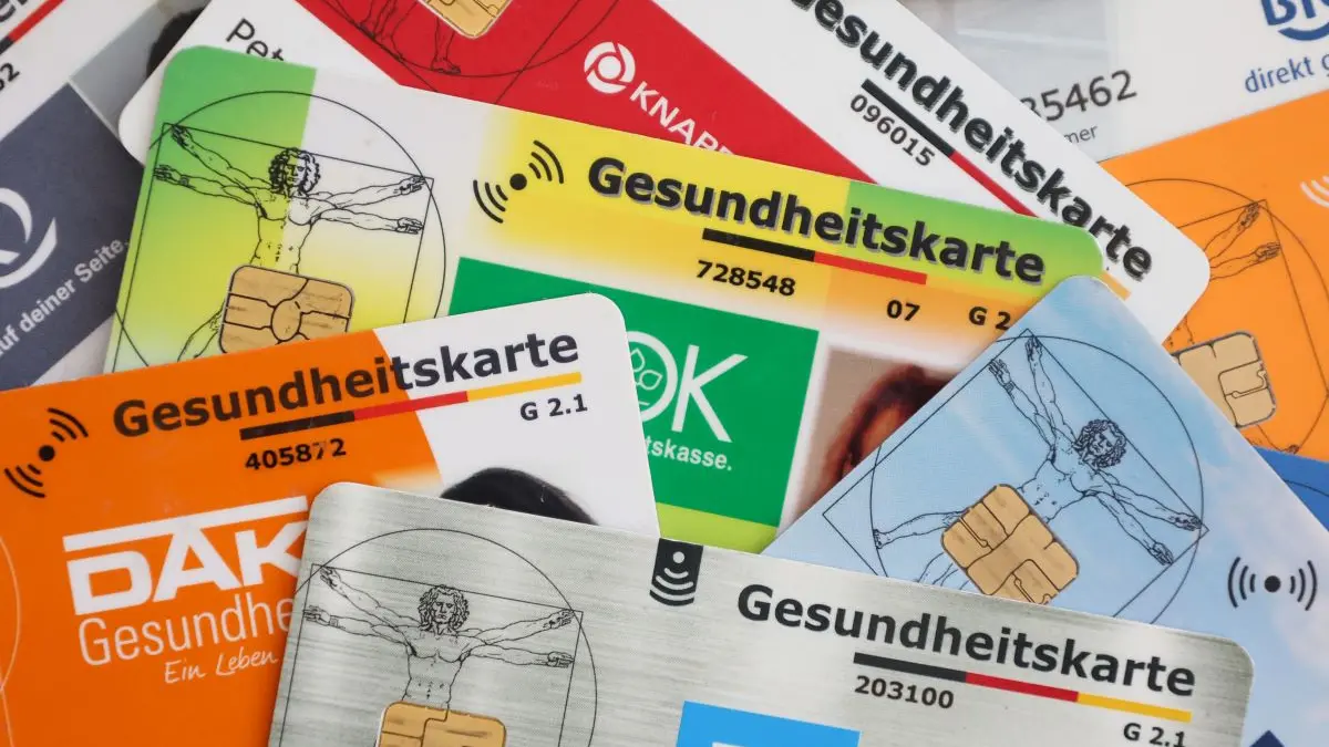 German public health insurance contributions 'to remain stable' in 2027