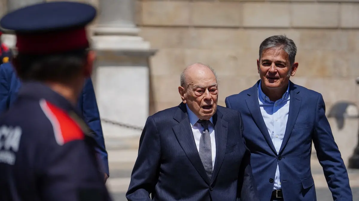 Catalan nationalist titan spared corruption trial on health grounds