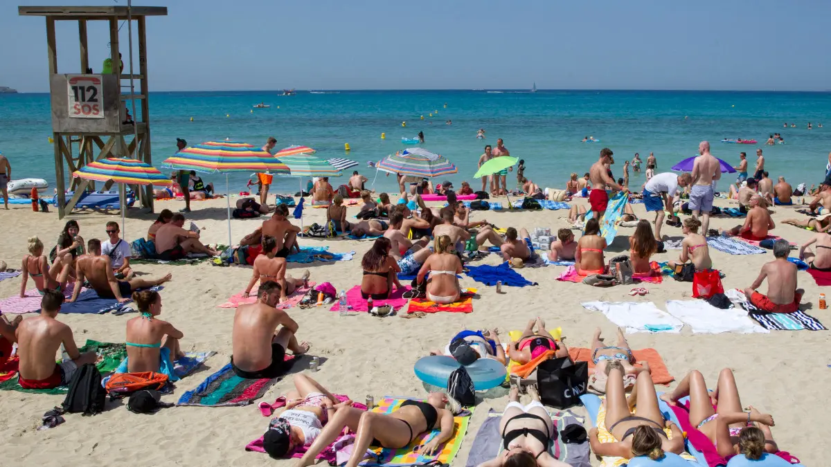 Inside Spain: Do locals really want 100 million yearly tourists?