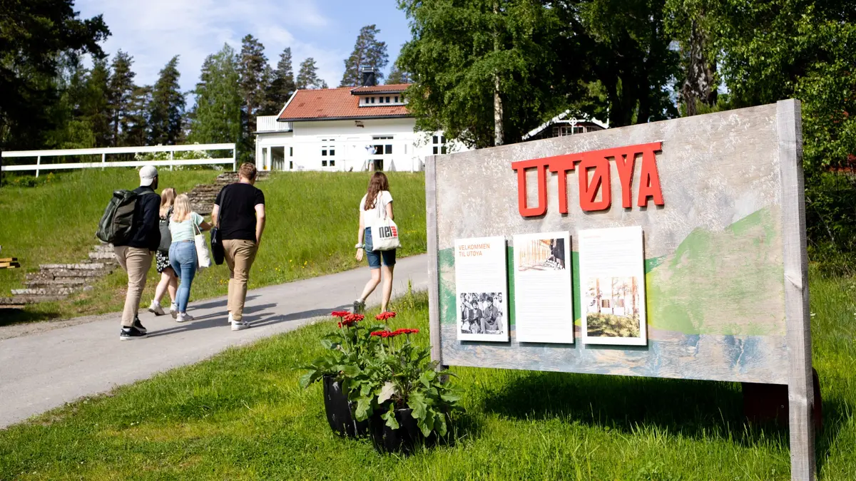 Norway unveils memorial to victims of 2011 massacre