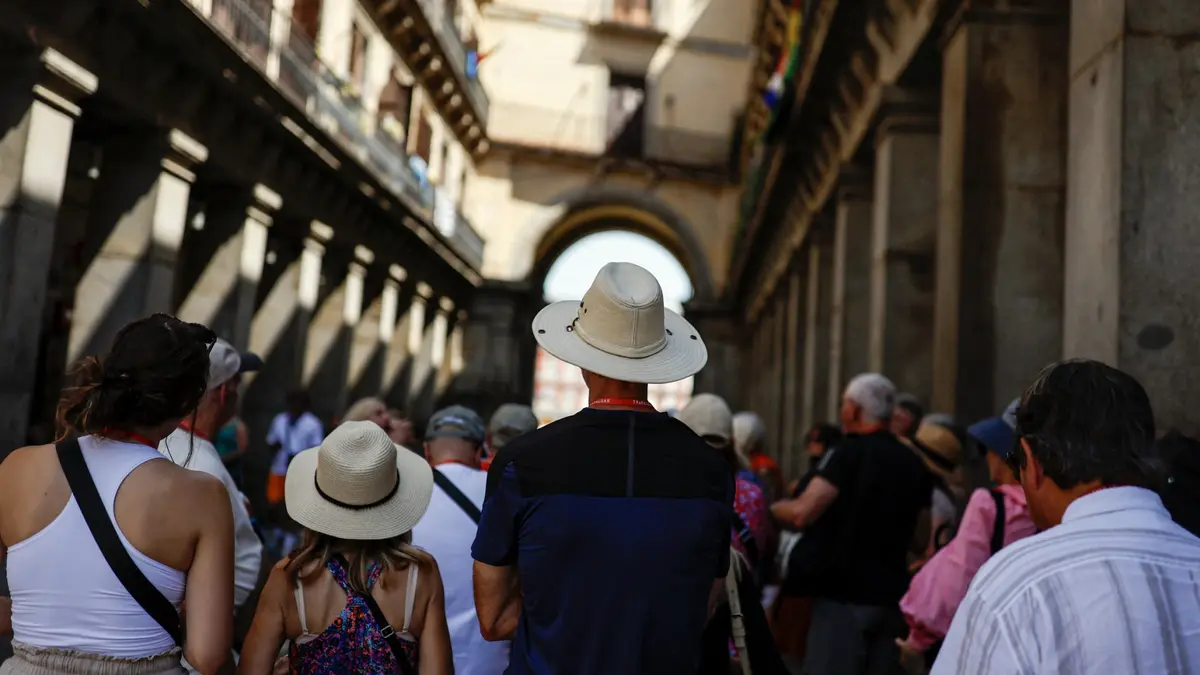 Ticking time bomb? Europe's ageing population brings challenges