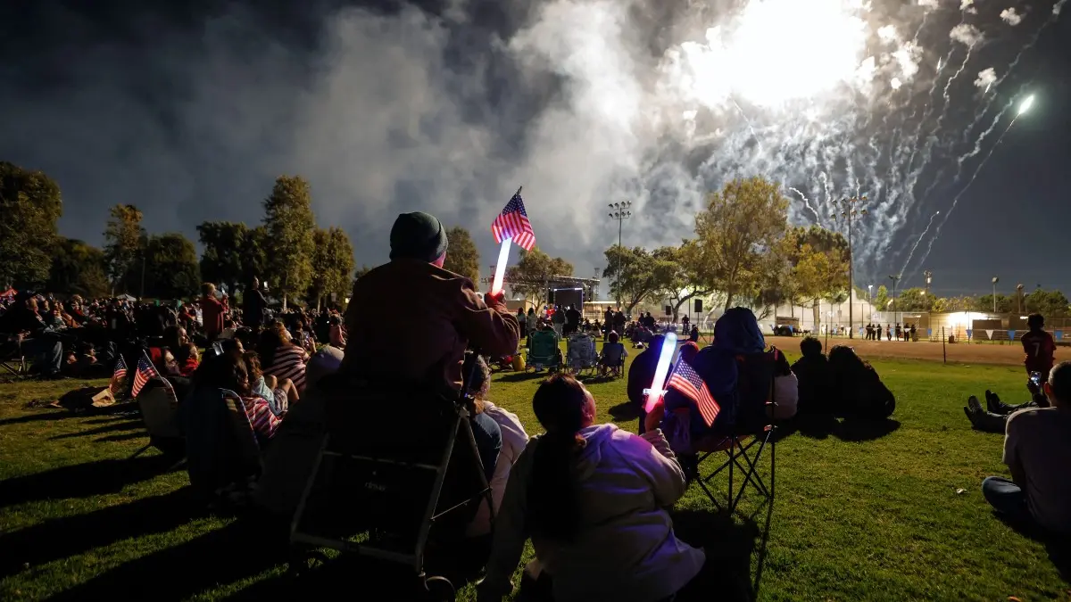 How Spain is celebrating 250 years of American independence