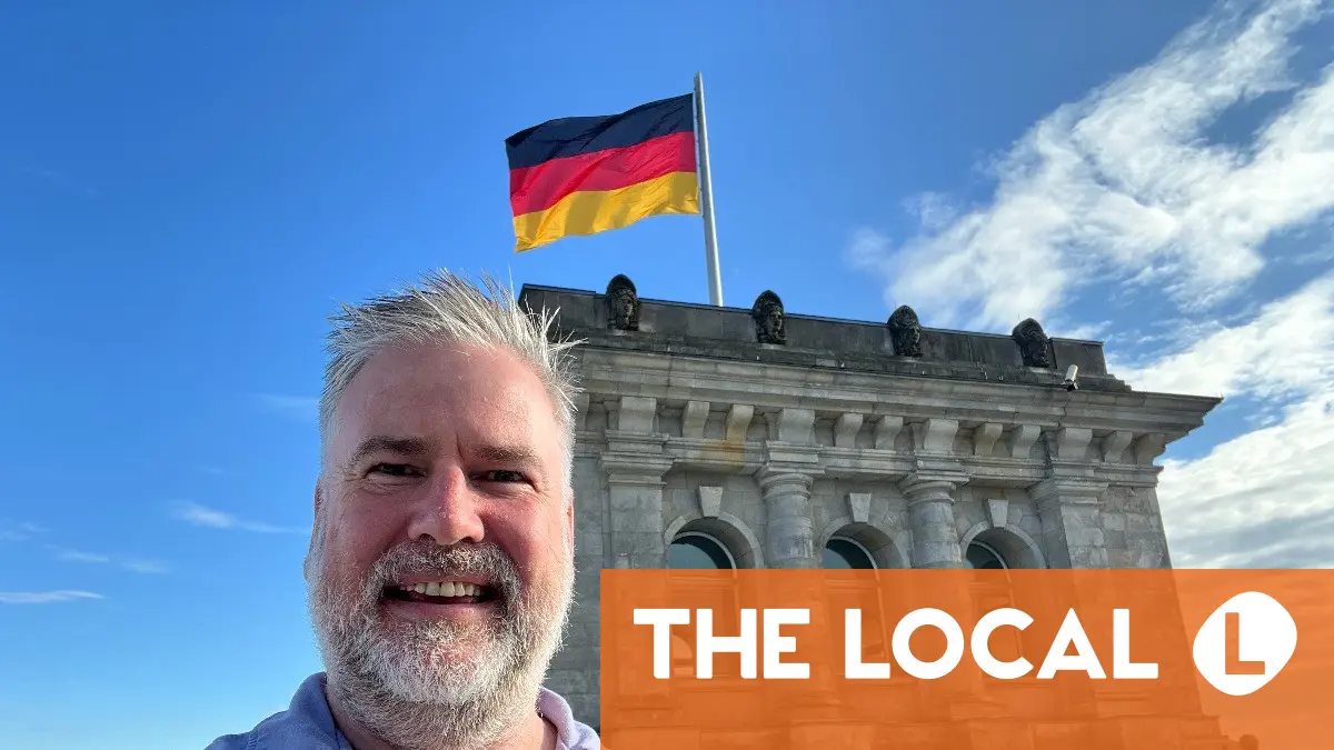 'My family fled the Nazis. Why did it take 18 years to reclaim German citizenship?'