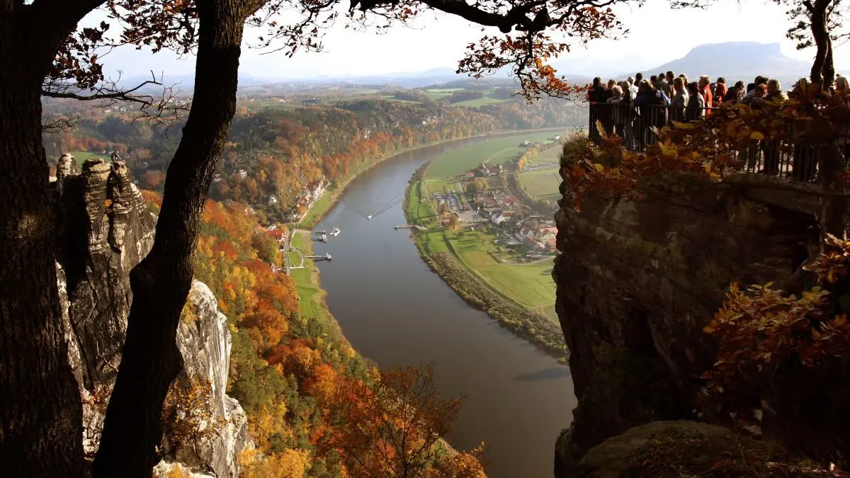 Inside Germany: Four personal traditions that keep me excited for autumn