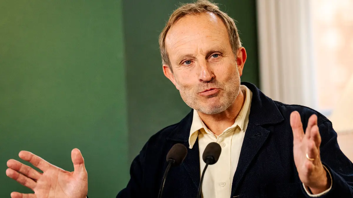 Social Liberal Party leader acquitted of defamation against Danish People’s Party