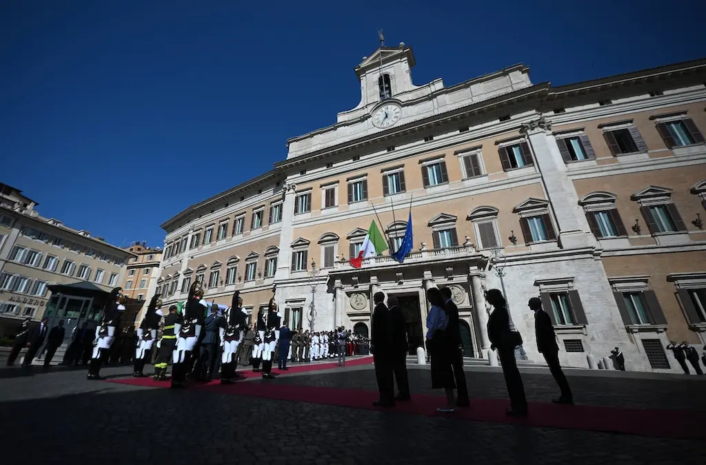 How Italy could make citizenship harder to get and easier to lose