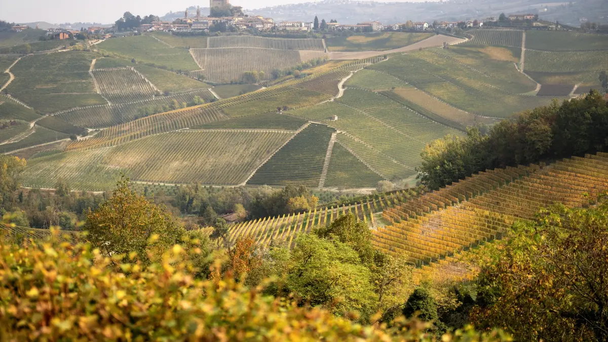 Vintage train trips to take in Italy this autumn