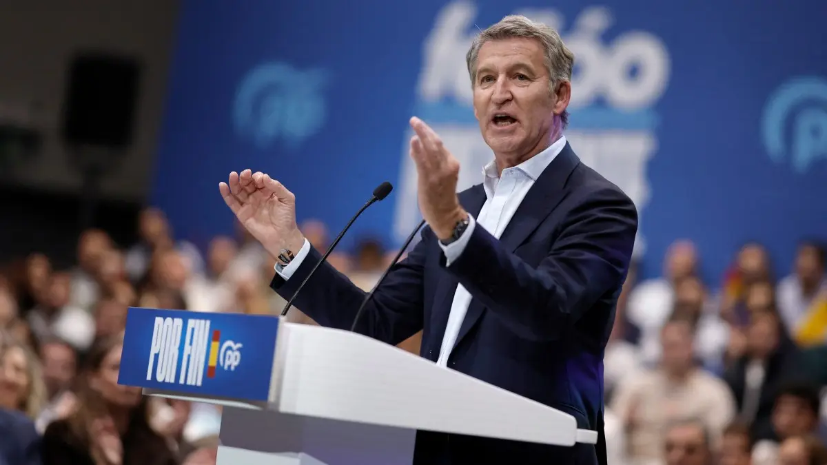 Spain's opposition proposes 'zero' property tax for first-time rural buyers