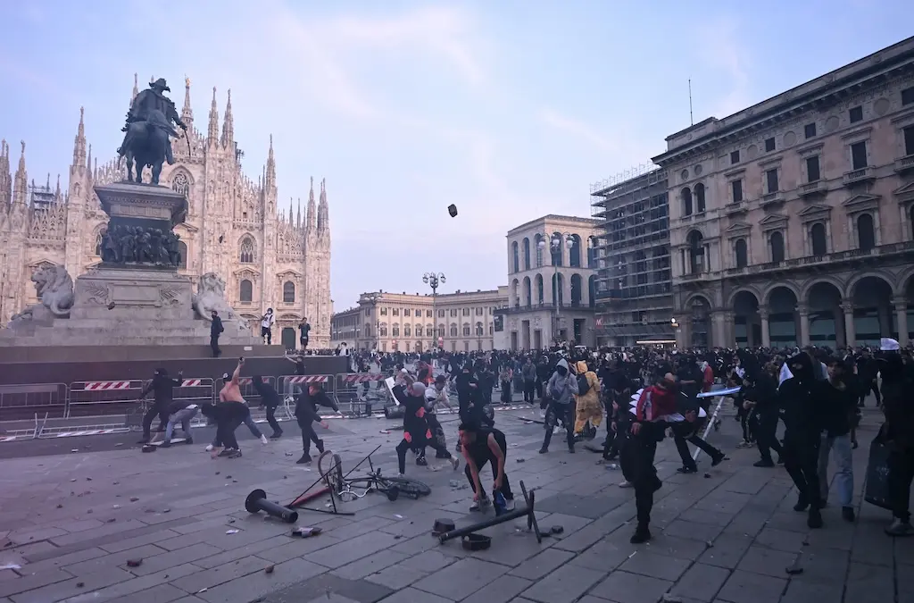 Today in Italy: A roundup of the latest news on Tuesday
