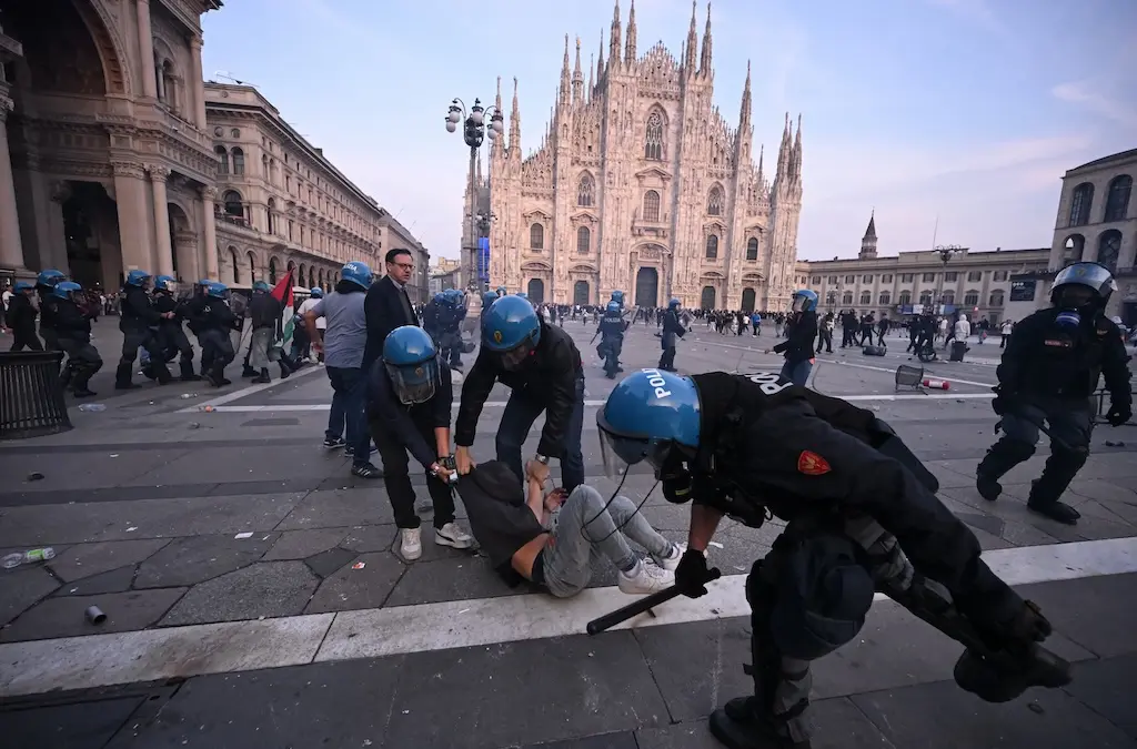 Today in Italy: A roundup of the latest news on Monday
