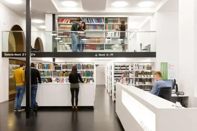 Will huge rise in number of foreign students at Swiss universities mean higher fees?