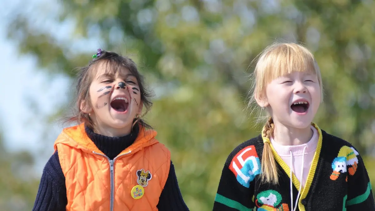 Kids banned from a playground in Switzerland to ensure quiet Sundays
