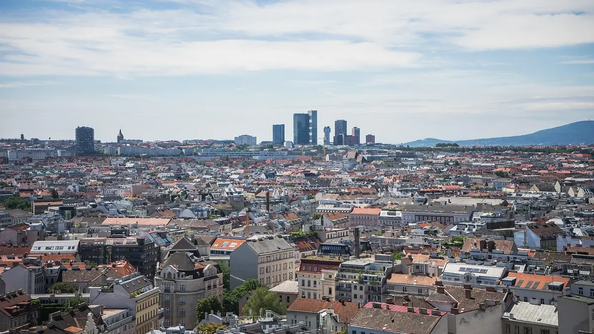Today in Austria: A roundup of the latest news on Monday