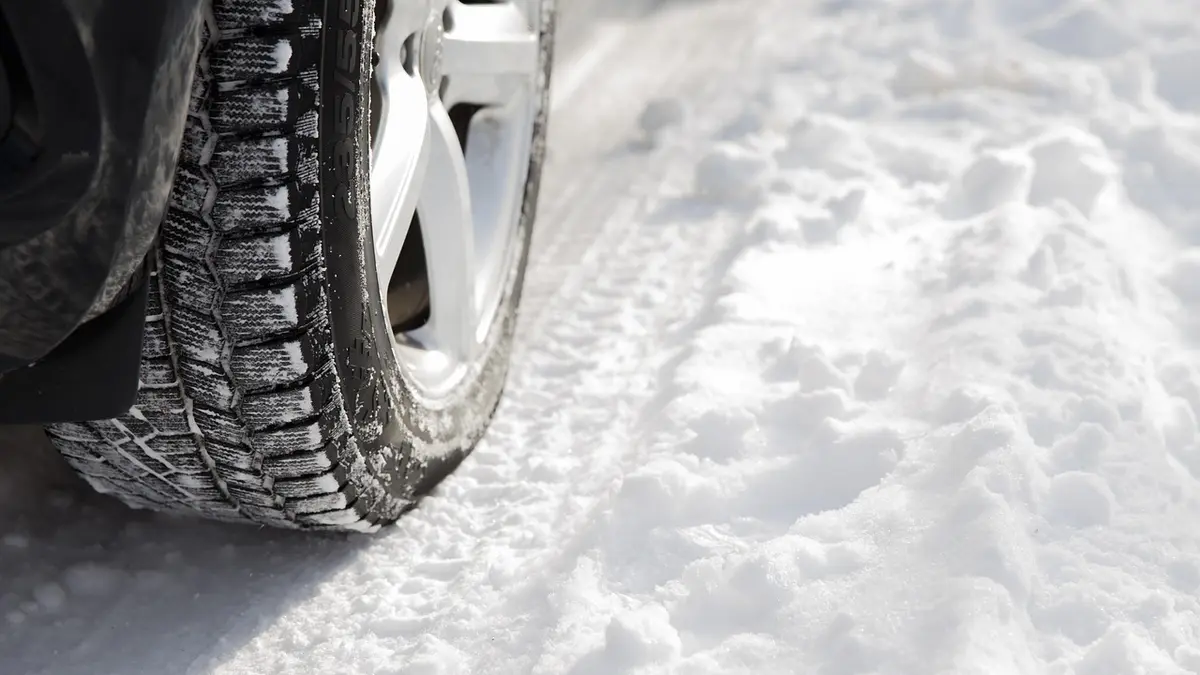 Are 'all-weather' tyres safe enough for Swiss winters?