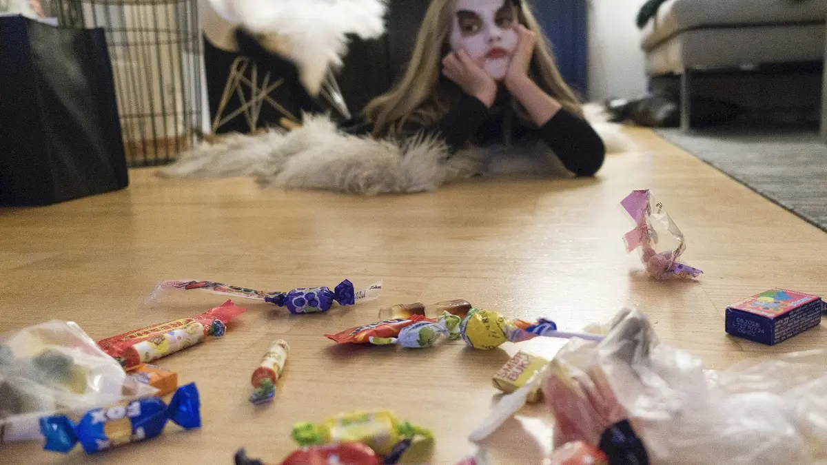 OPINION: Why I wish Sweden would just stop with Halloween