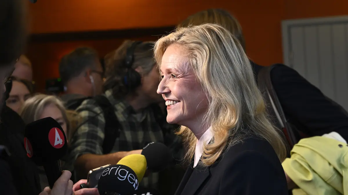 Today in Sweden: A roundup of the latest news on Tuesday
