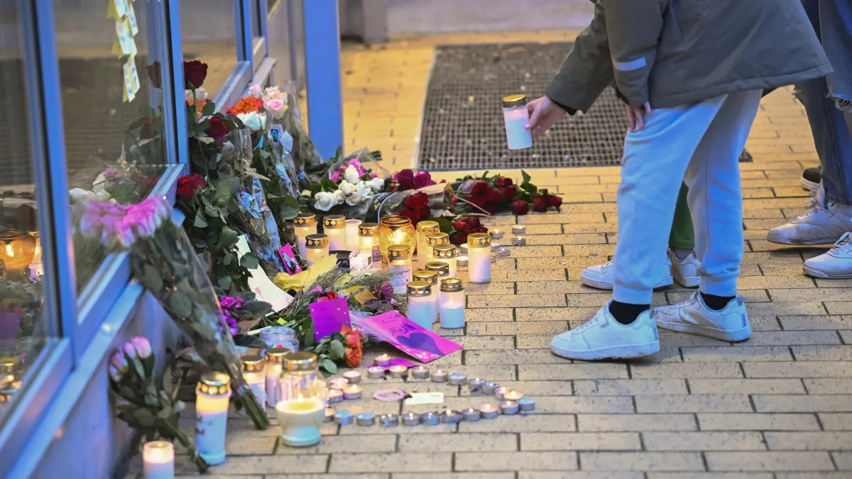 Today in Sweden: A roundup of the latest news on Monday