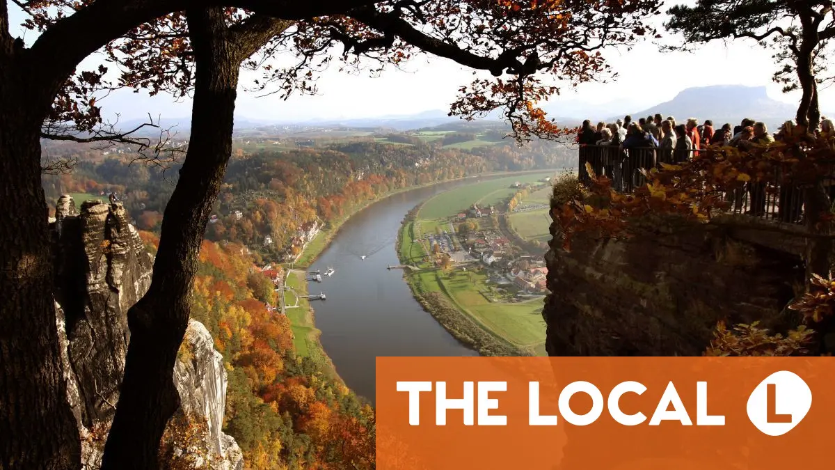 Inside Germany: Four personal traditions that keep me excited for autumn