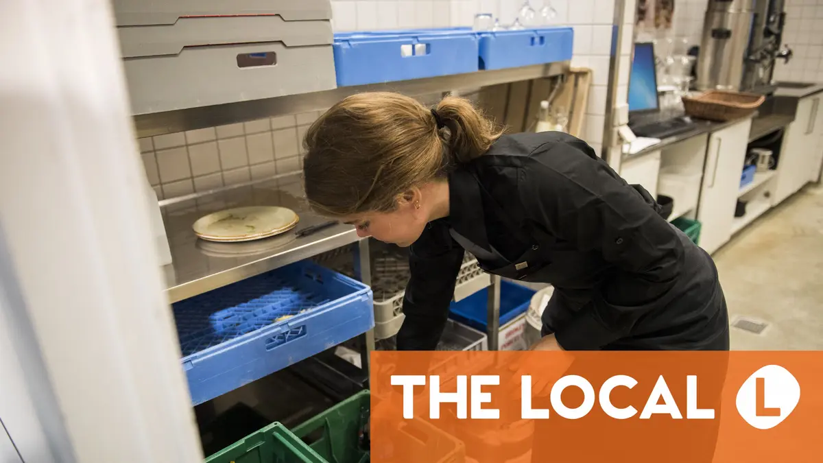 Today in Denmark: A roundup of the latest news on Wednesday