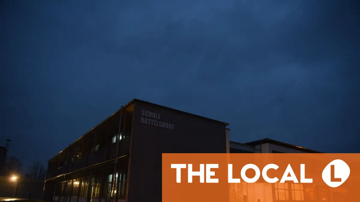 Inside Germany: Why do children have to go to school so early here?