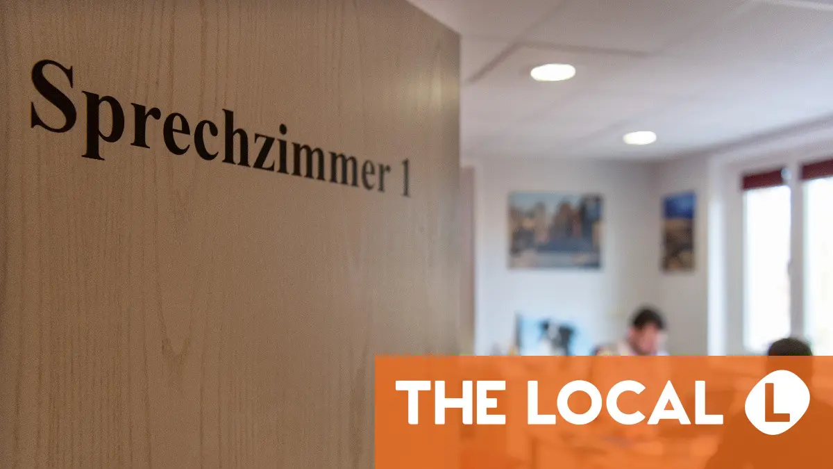 Will Germany's health reforms mean longer waits for doctor appointments?