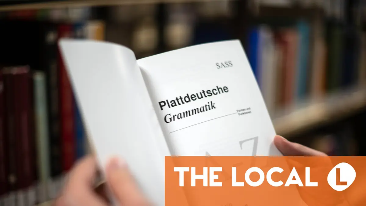 Q&A: What do Germany's tougher language test rules mean for you?