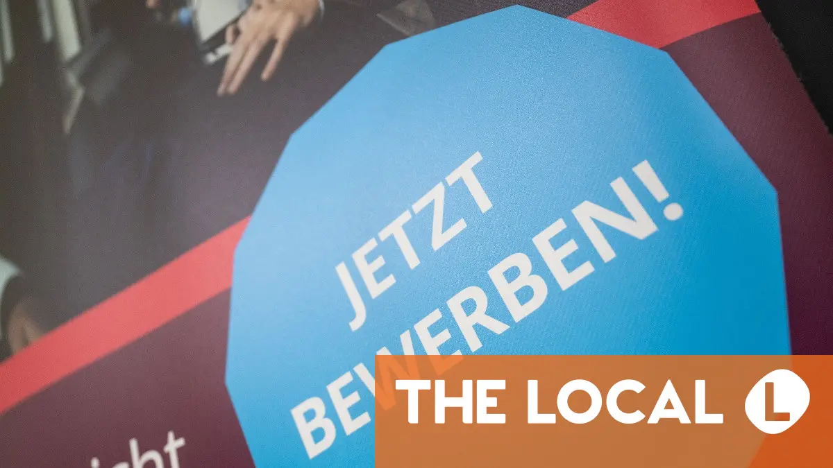 
            Jobs in Germany: The best recruitment fairs and events to attend in November
        