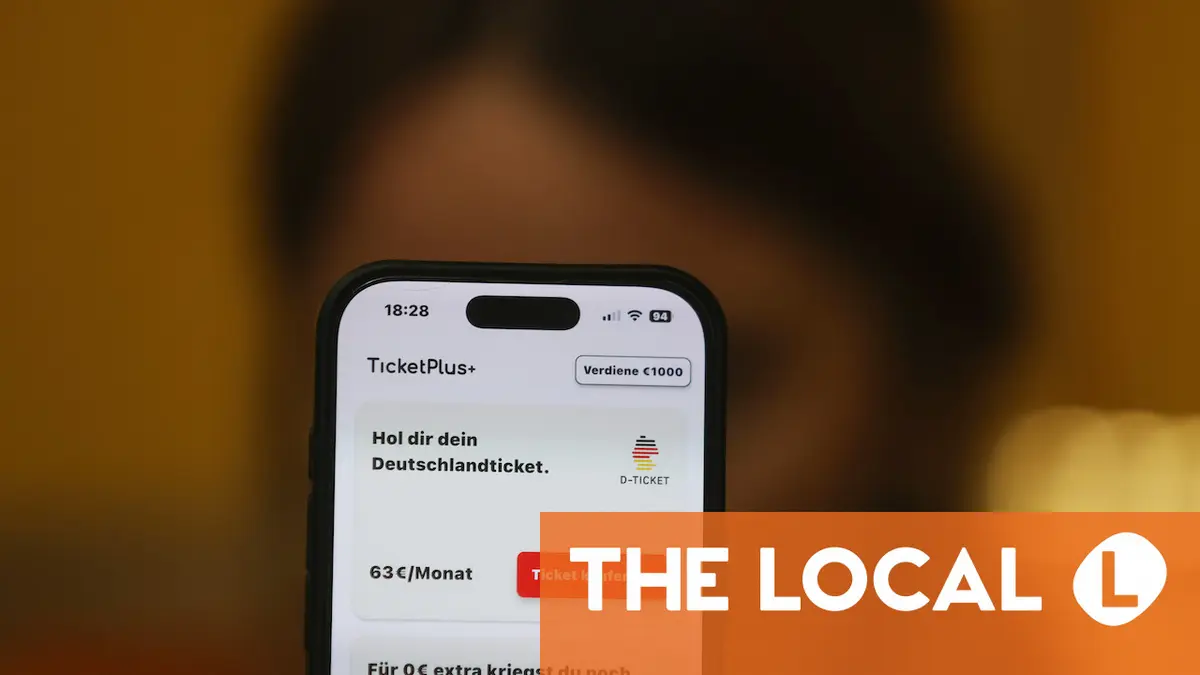 Will Germany introduce a daily alternative to the Deutschlandticket?