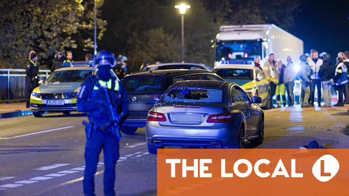 Today in Germany: A roundup of the latest news on Tuesday