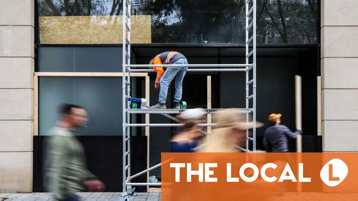 Today in Germany: A roundup of the latest news on Friday