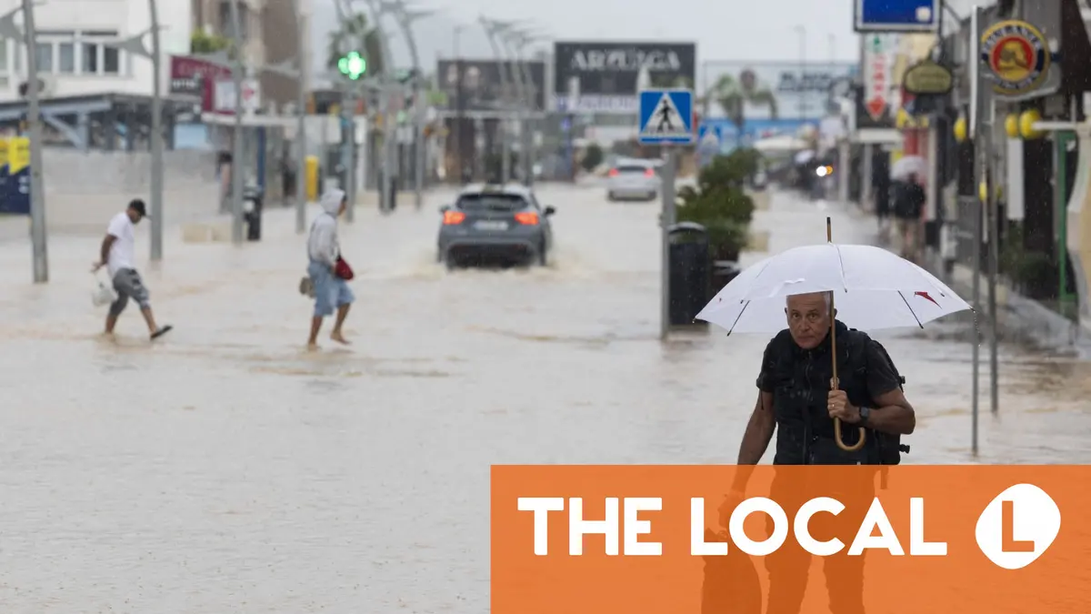 Storm Adam Floods Trigger Shelter Orders for 800,000 Residents