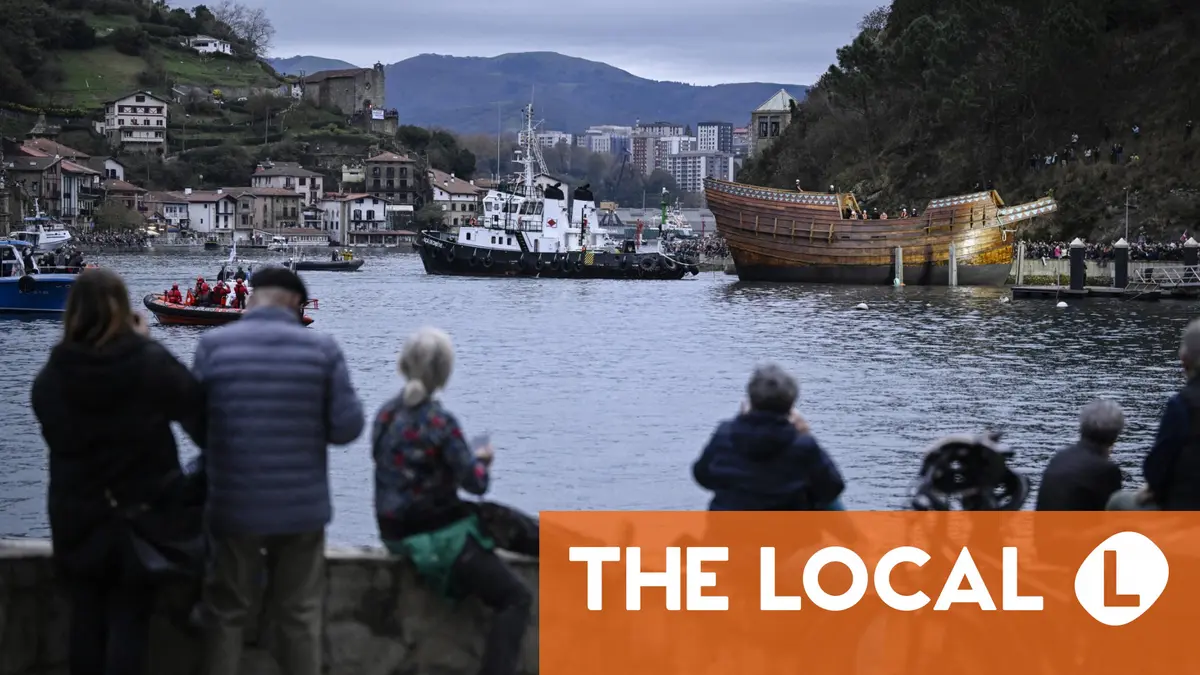 Inside Spain: How the Basque Country avoided the 'Empty Spain' problem