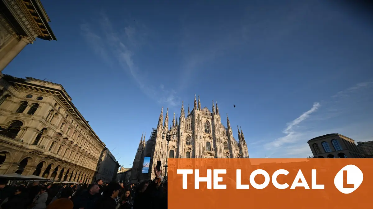 Milan grants more Italian citizenships every year as national total falls