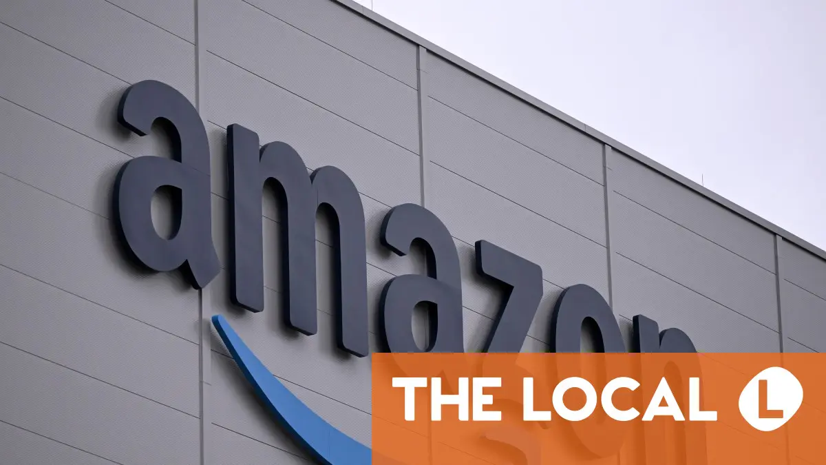 Amazon to invest €16 billion in Germany in 2027, including in AI