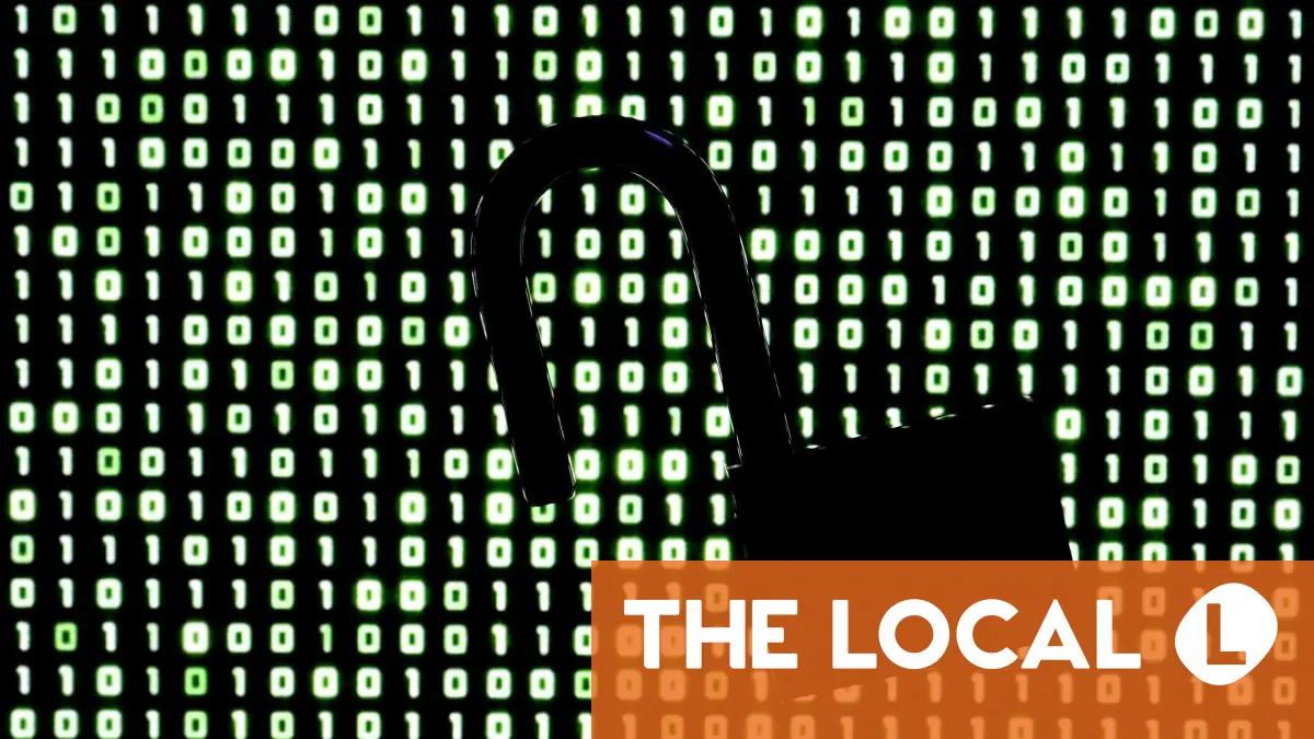 Thousands of websites offline across Germany due to security flaw
