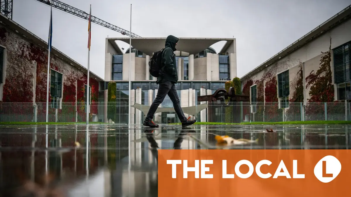 Inside Germany: Gen Z protests, Left Party scandals and the AfD email leak