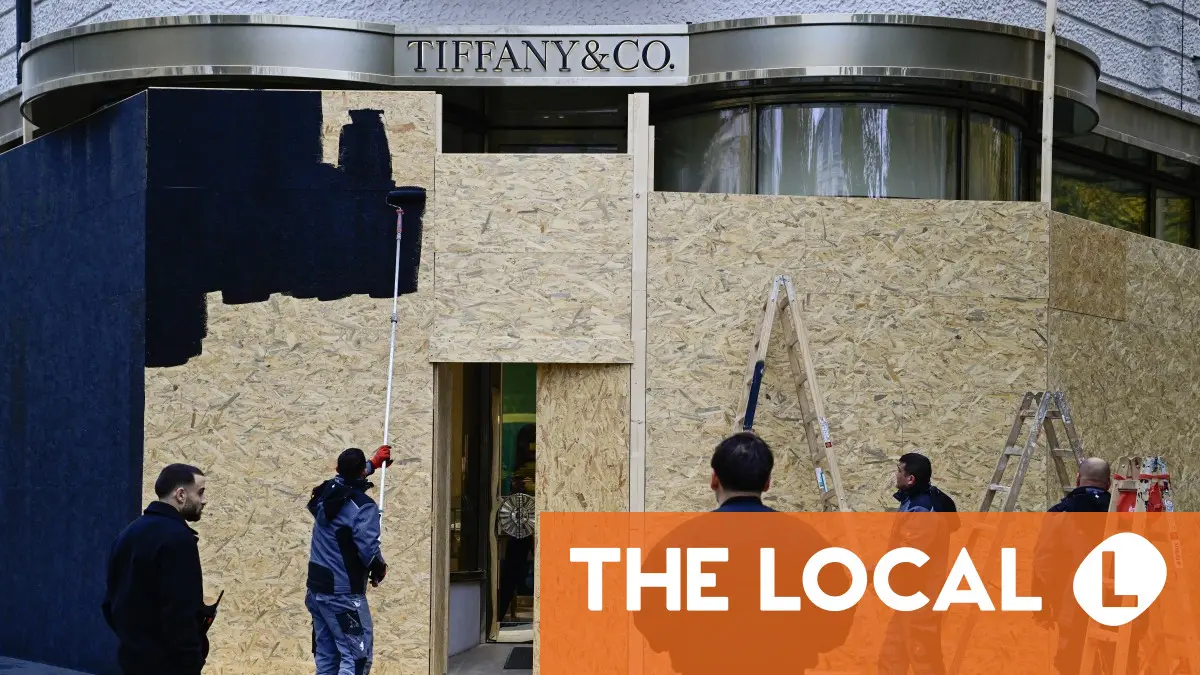 Germany's gen Z to join Europe's youth protest wave