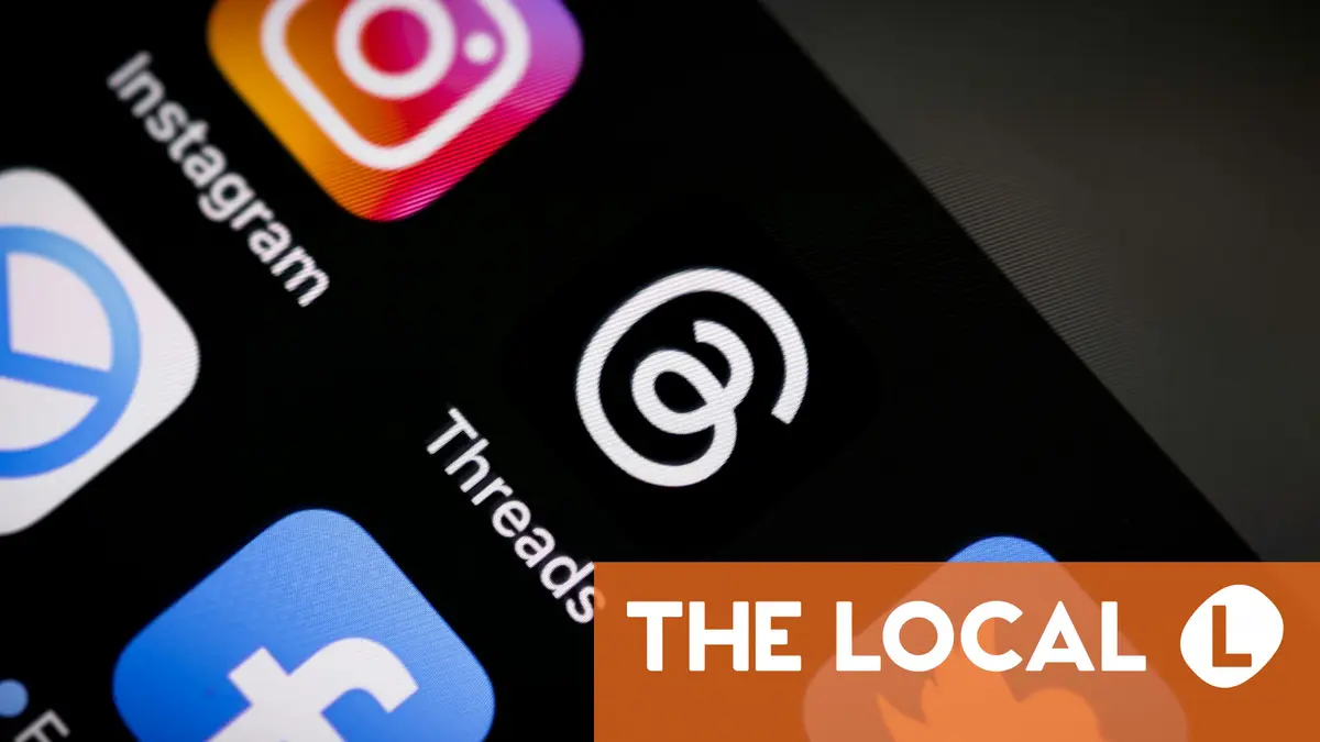 Norwegian court temporarily bans new Meta user terms