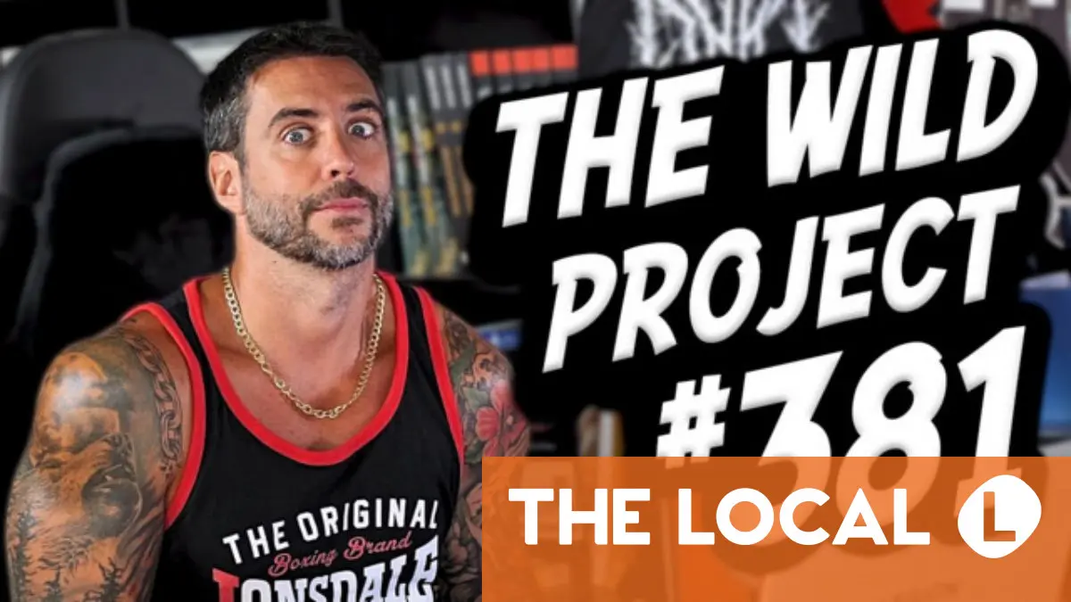 
            Inside Spain: Could the 'Spanish Joe Rogan' decide the election?
        
